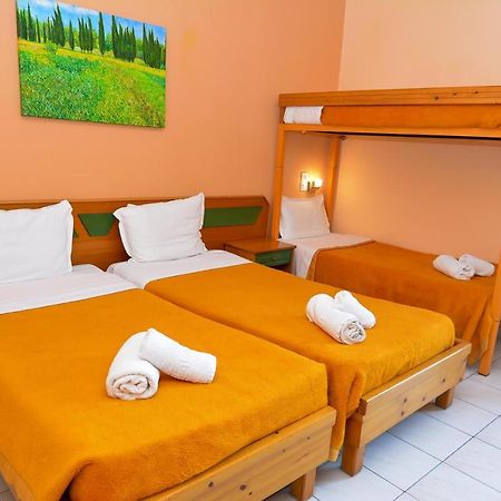 Costa Hotel Ypsos Dış mekan fotoğraf