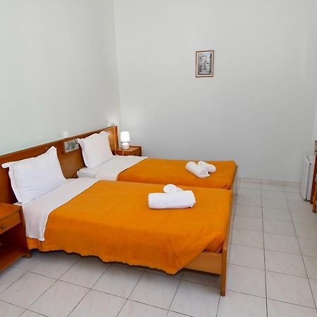 Costa Hotel Ypsos Dış mekan fotoğraf