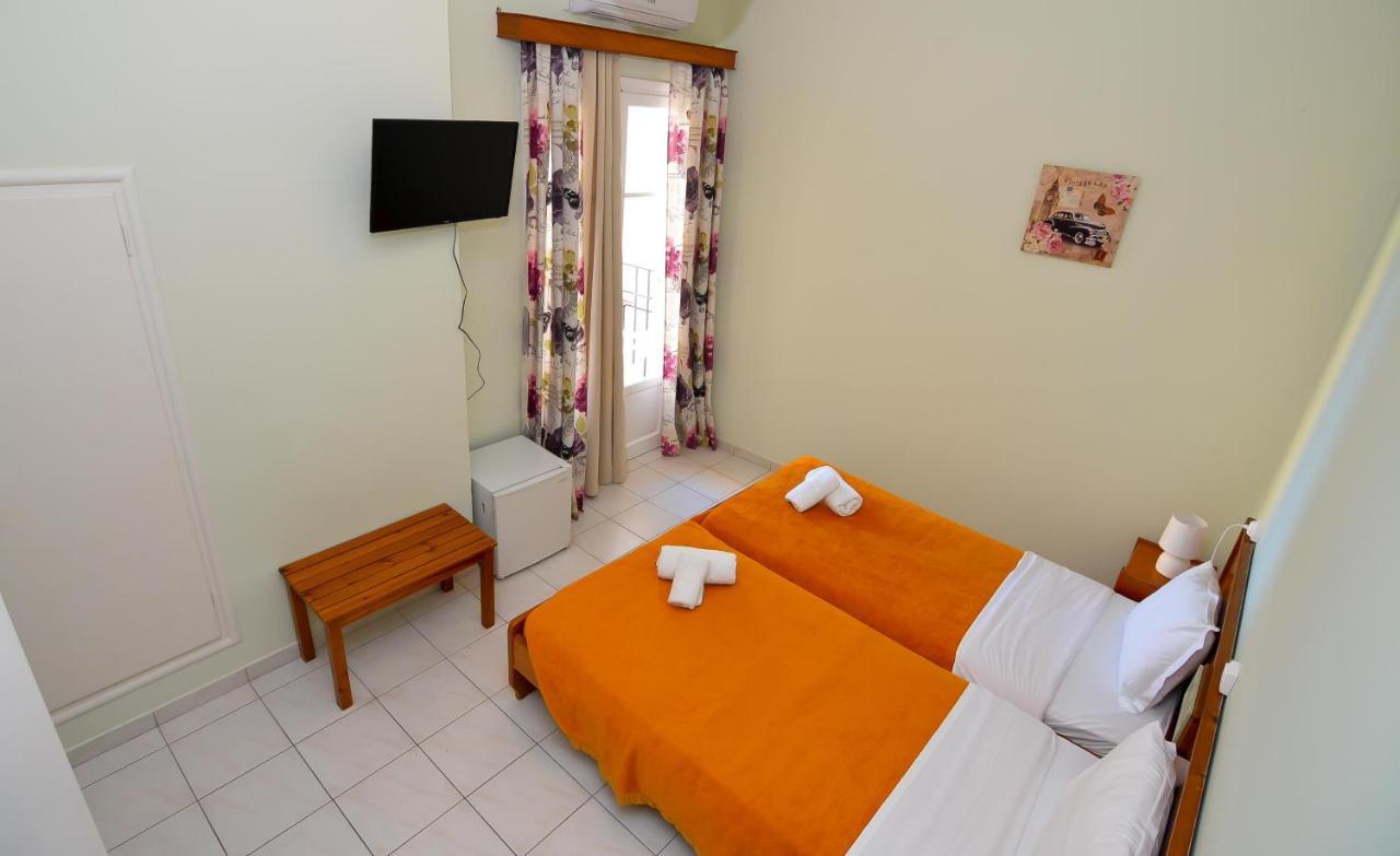 Costa Hotel Ypsos Dış mekan fotoğraf