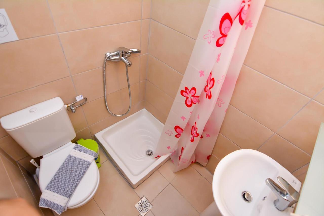 Costa Hotel Ypsos Dış mekan fotoğraf