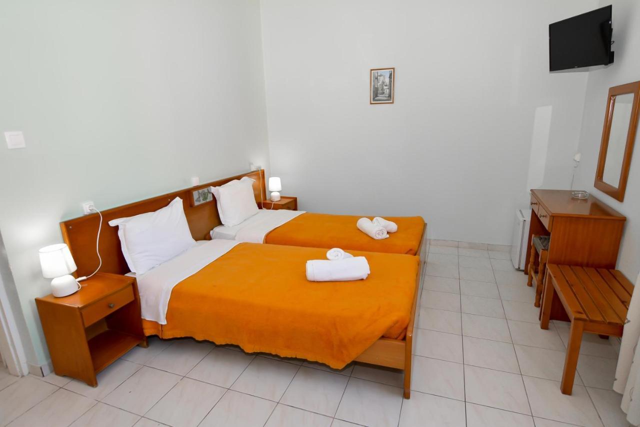 Costa Hotel Ypsos Dış mekan fotoğraf