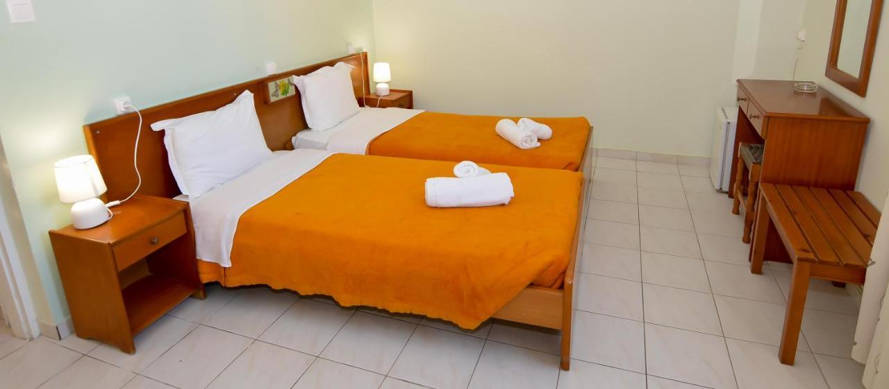 Costa Hotel Ypsos Dış mekan fotoğraf