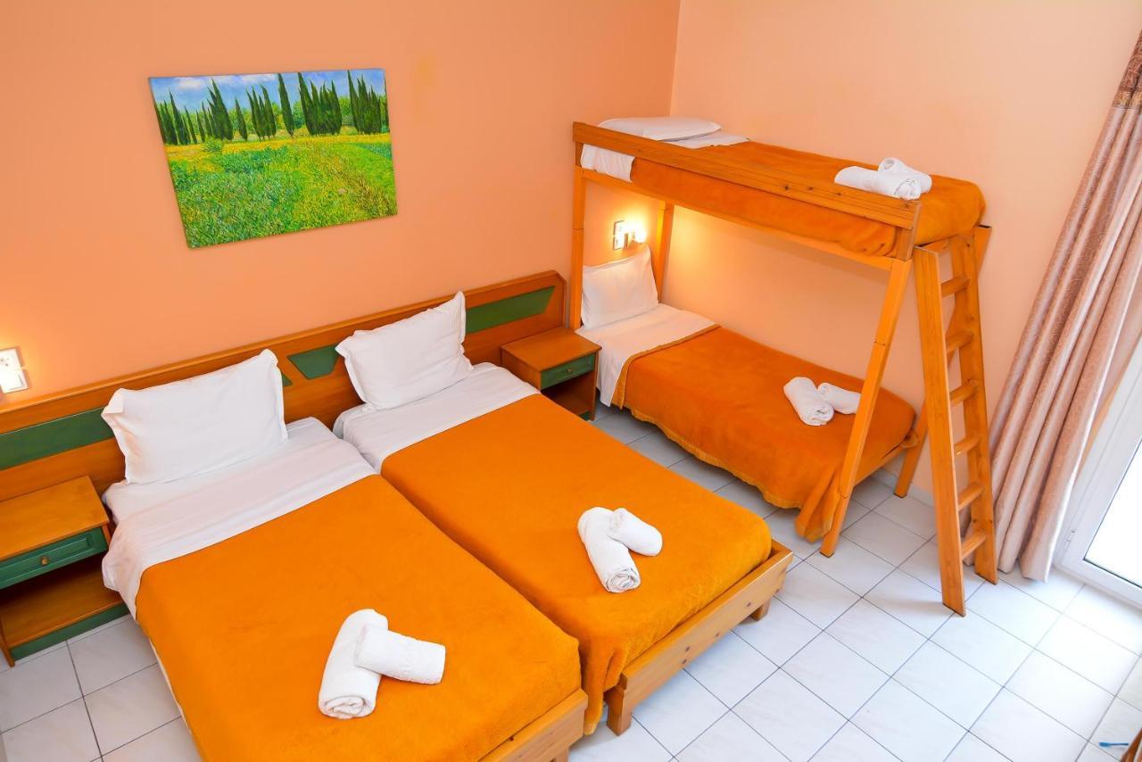 Costa Hotel Ypsos Dış mekan fotoğraf