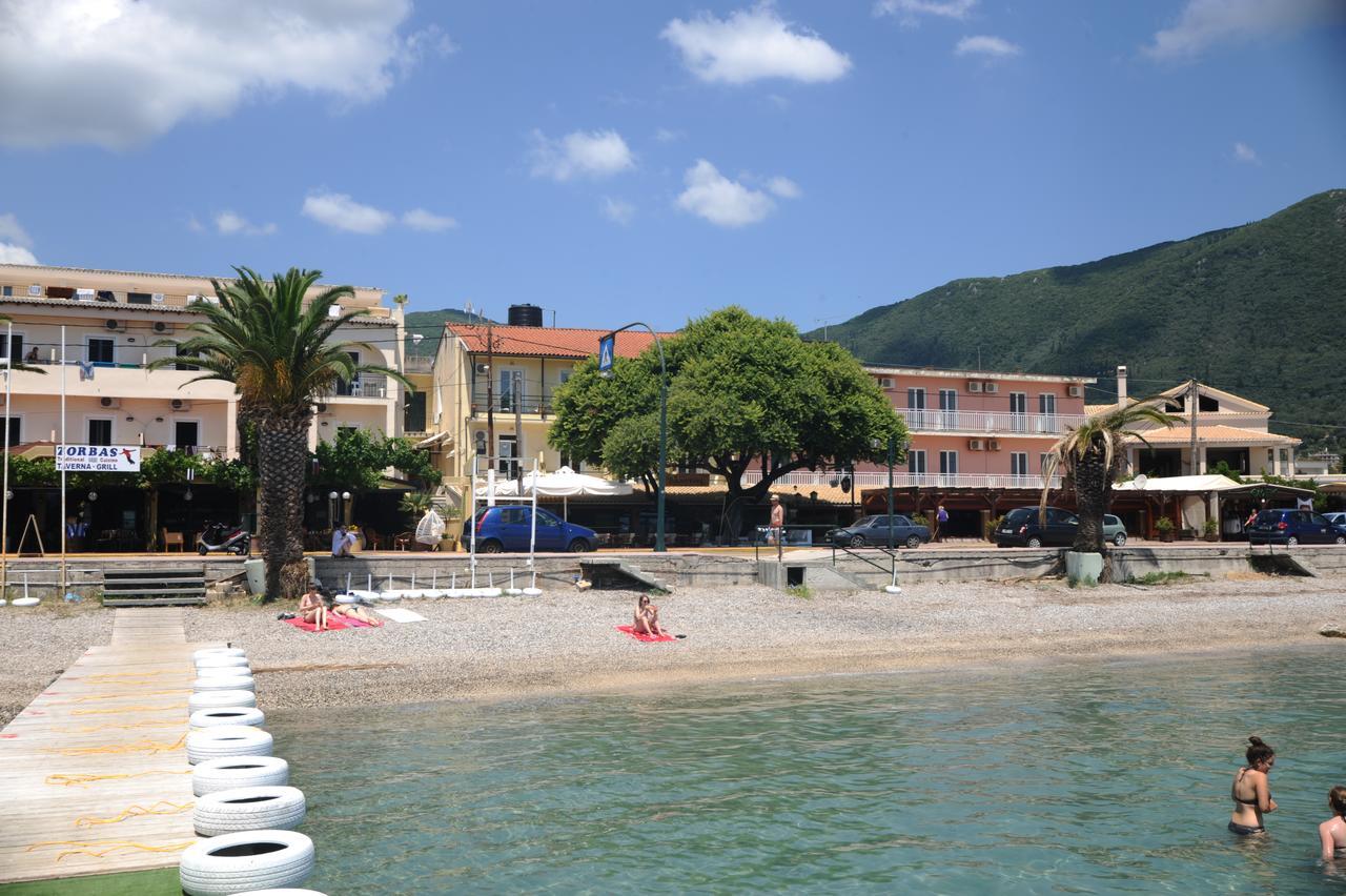 Costa Hotel Ypsos Dış mekan fotoğraf
