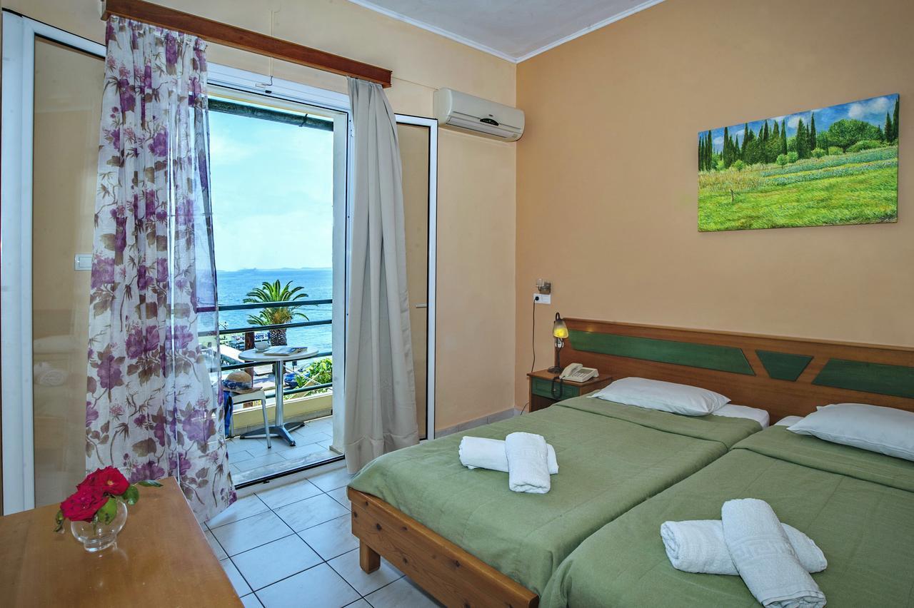 Costa Hotel Ypsos Dış mekan fotoğraf