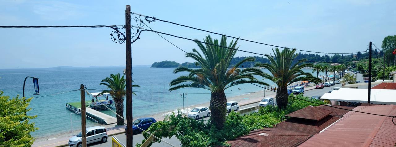 Costa Hotel Ypsos Dış mekan fotoğraf