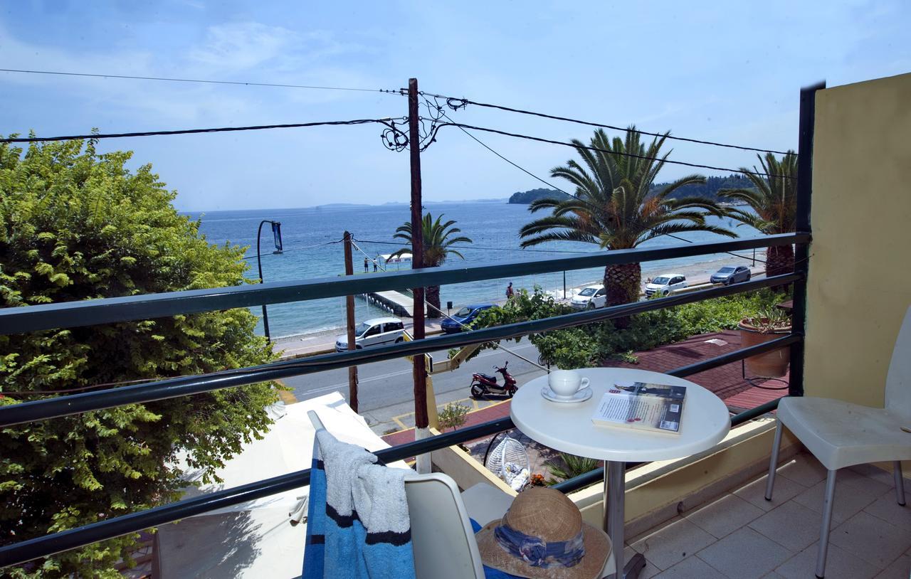 Costa Hotel Ypsos Dış mekan fotoğraf