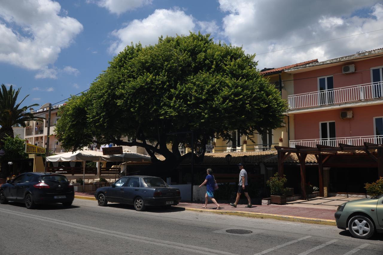 Costa Hotel Ypsos Dış mekan fotoğraf