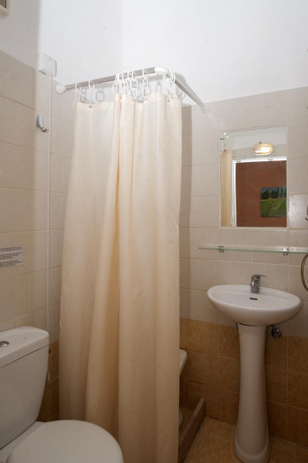 Costa Hotel Ypsos Dış mekan fotoğraf