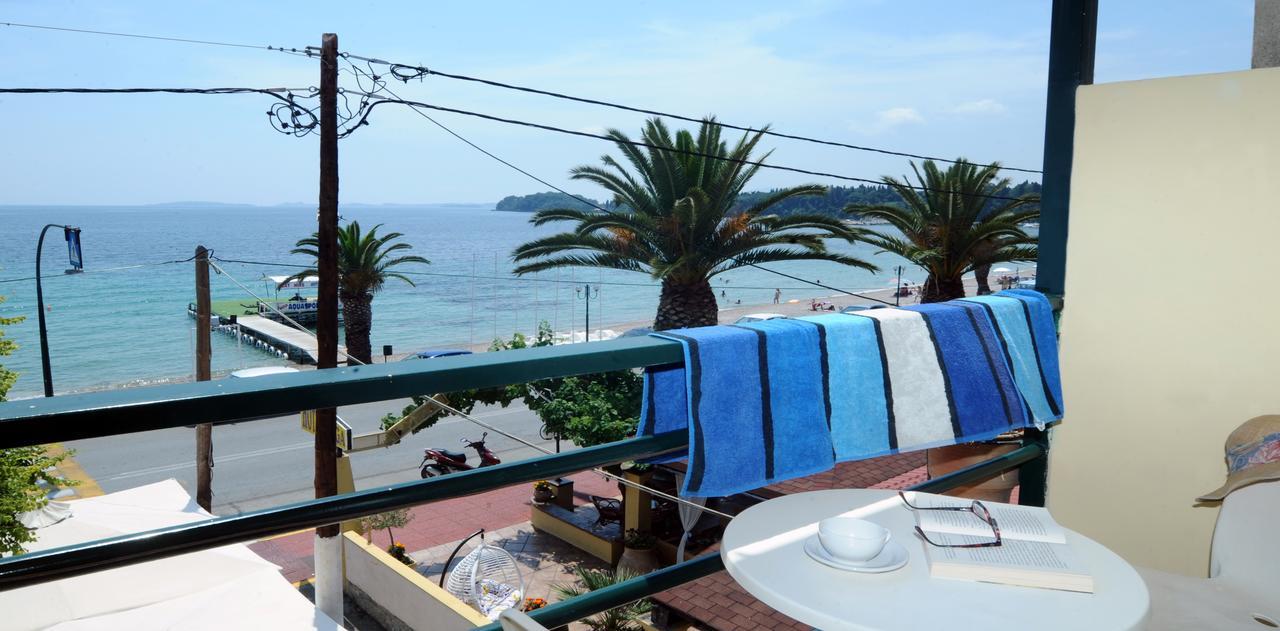 Costa Hotel Ypsos Dış mekan fotoğraf