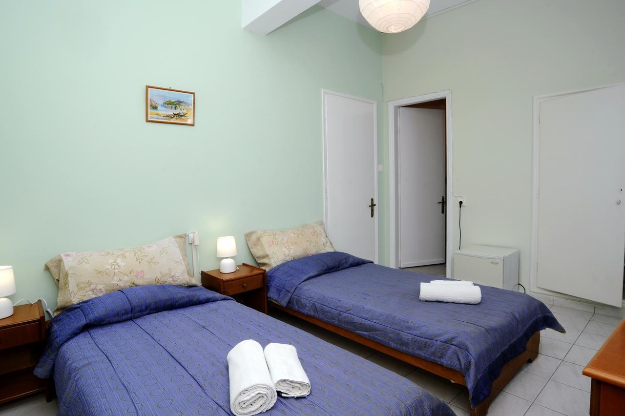 Costa Hotel Ypsos Dış mekan fotoğraf