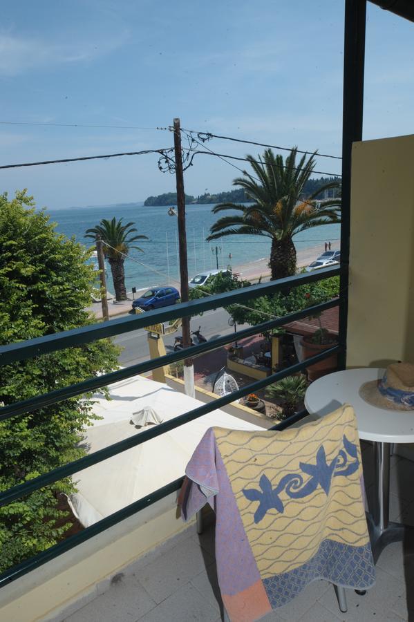 Costa Hotel Ypsos Dış mekan fotoğraf