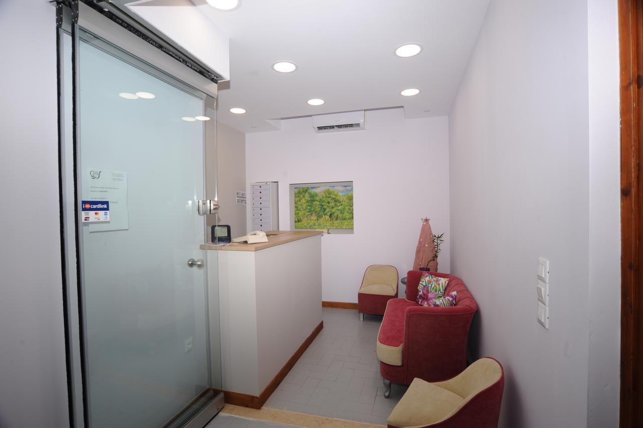 Costa Hotel Ypsos Dış mekan fotoğraf
