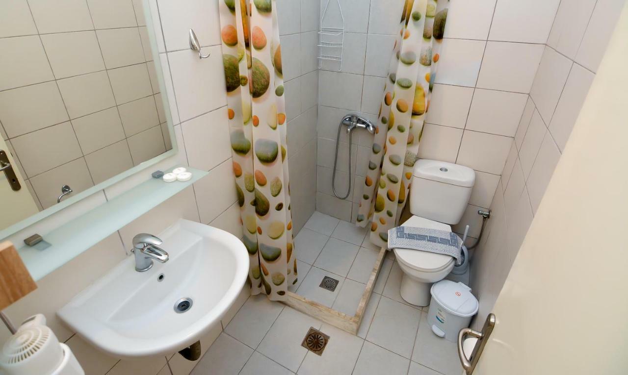 Costa Hotel Ypsos Dış mekan fotoğraf