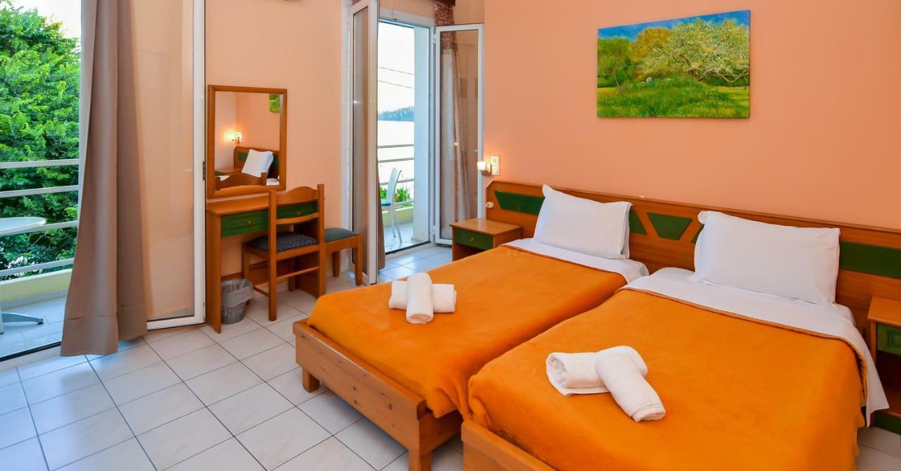Costa Hotel Ypsos Dış mekan fotoğraf