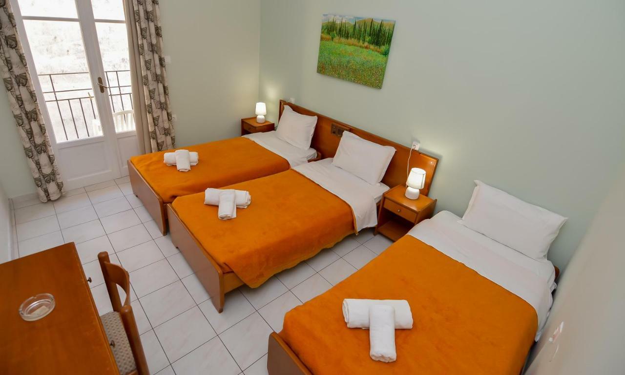 Costa Hotel Ypsos Dış mekan fotoğraf