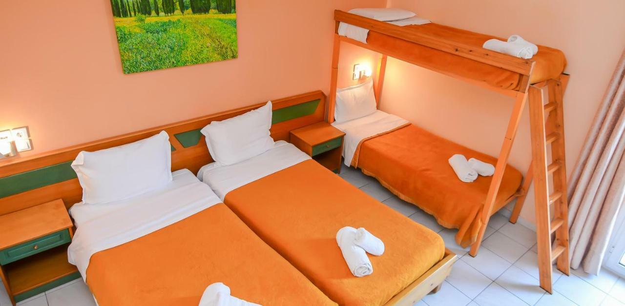 Costa Hotel Ypsos Dış mekan fotoğraf