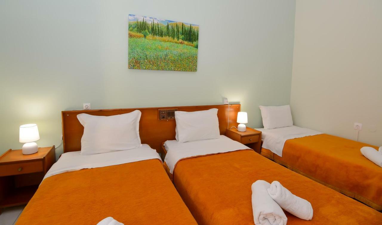 Costa Hotel Ypsos Dış mekan fotoğraf
