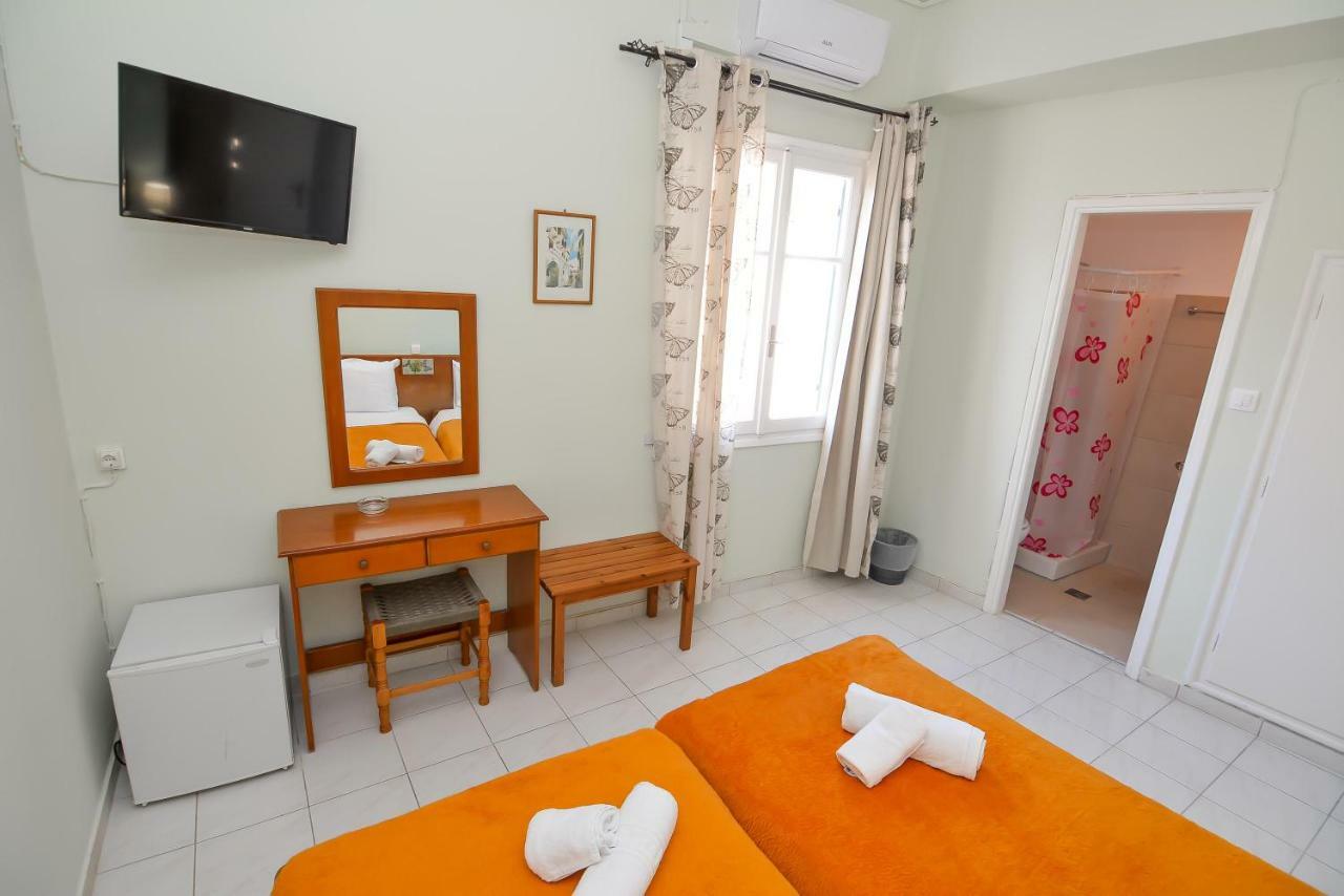 Costa Hotel Ypsos Dış mekan fotoğraf