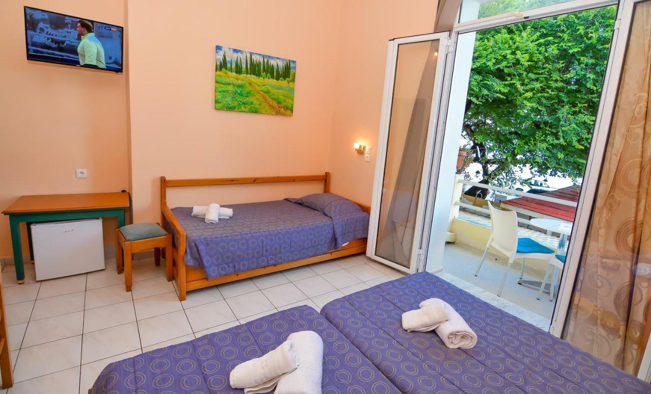 Costa Hotel Ypsos Dış mekan fotoğraf