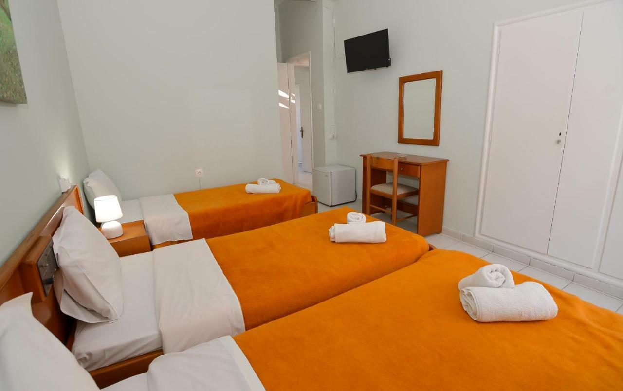 Costa Hotel Ypsos Dış mekan fotoğraf