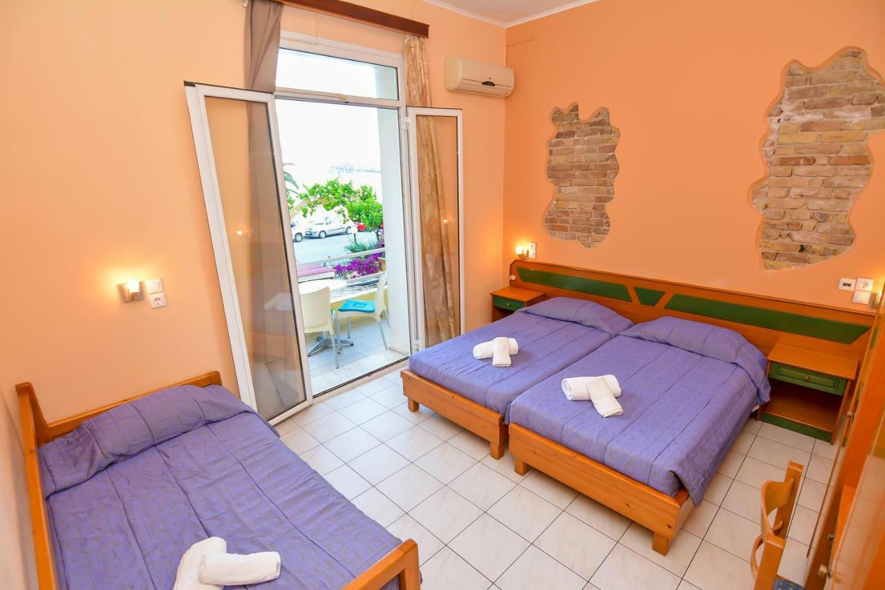 Costa Hotel Ypsos Dış mekan fotoğraf