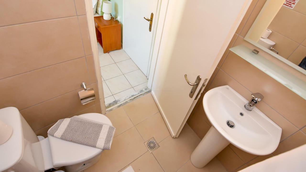 Costa Hotel Ypsos Dış mekan fotoğraf