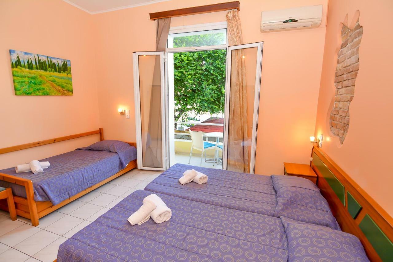 Costa Hotel Ypsos Dış mekan fotoğraf