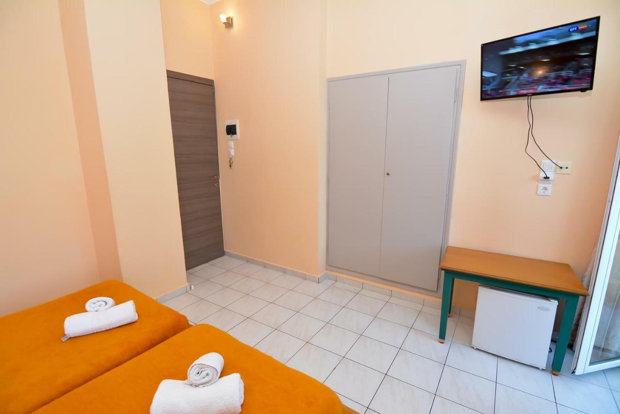 Costa Hotel Ypsos Dış mekan fotoğraf