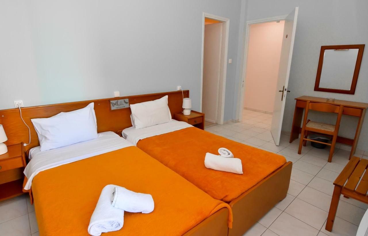 Costa Hotel Ypsos Dış mekan fotoğraf