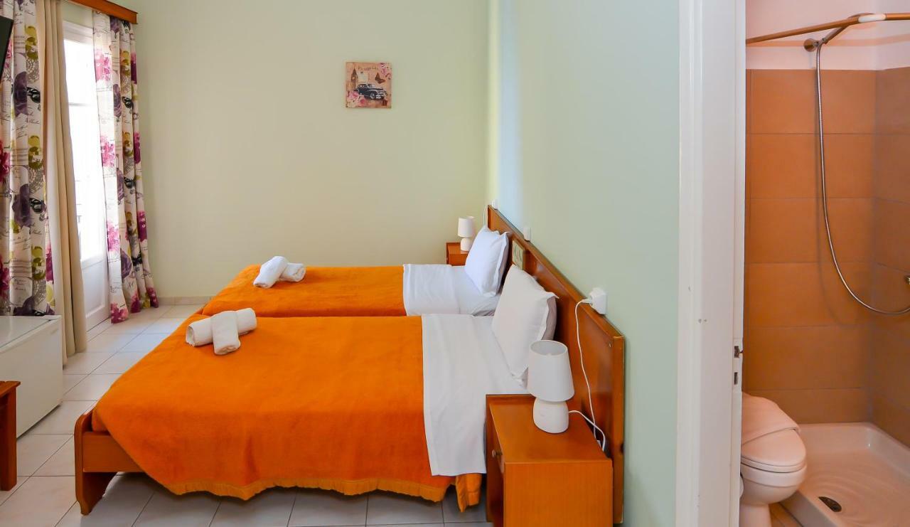Costa Hotel Ypsos Dış mekan fotoğraf