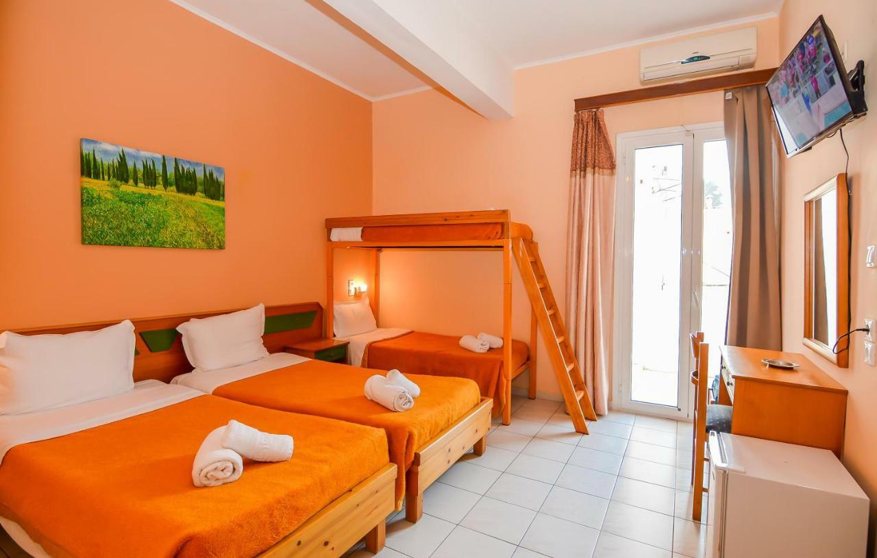 Costa Hotel Ypsos Dış mekan fotoğraf