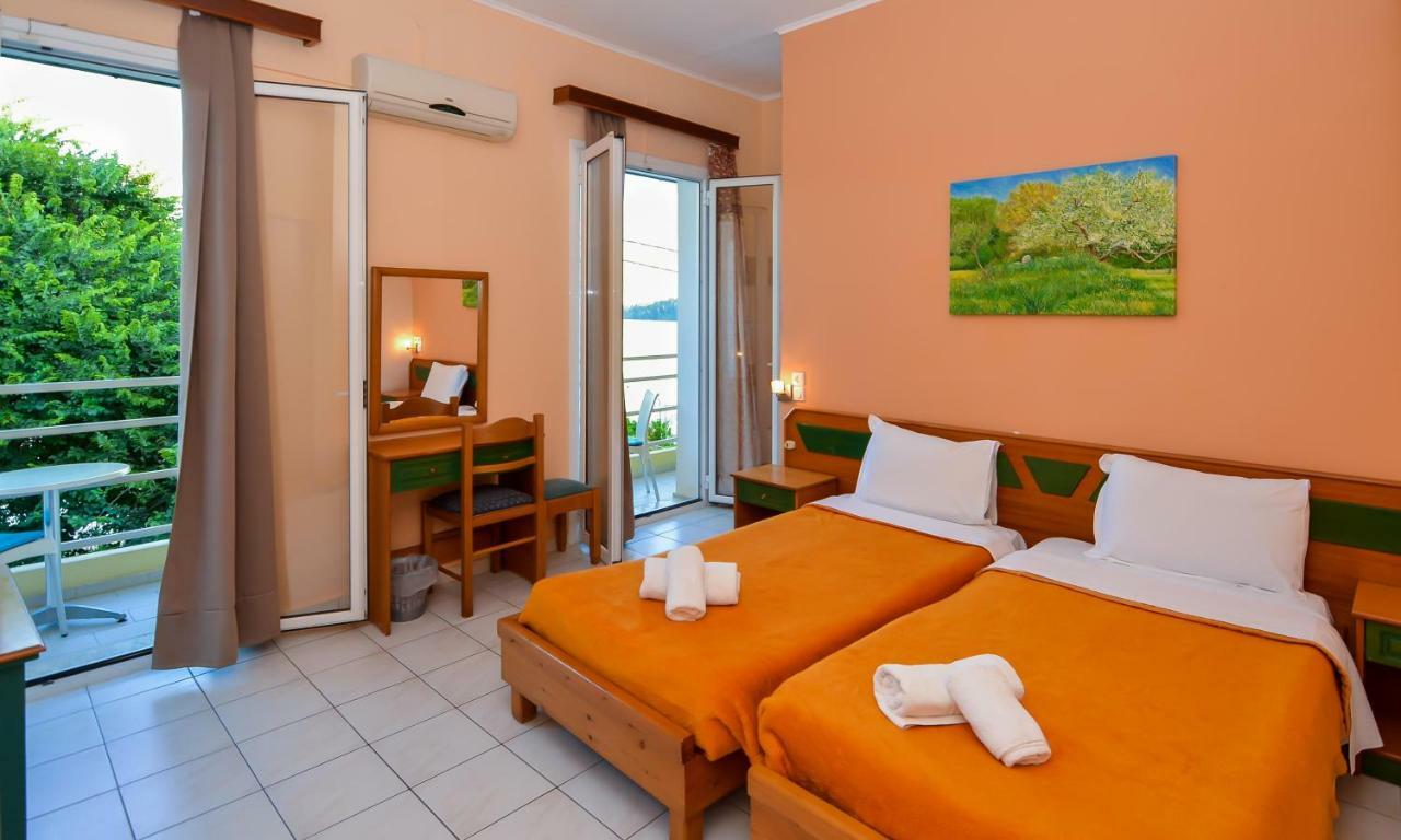 Costa Hotel Ypsos Dış mekan fotoğraf